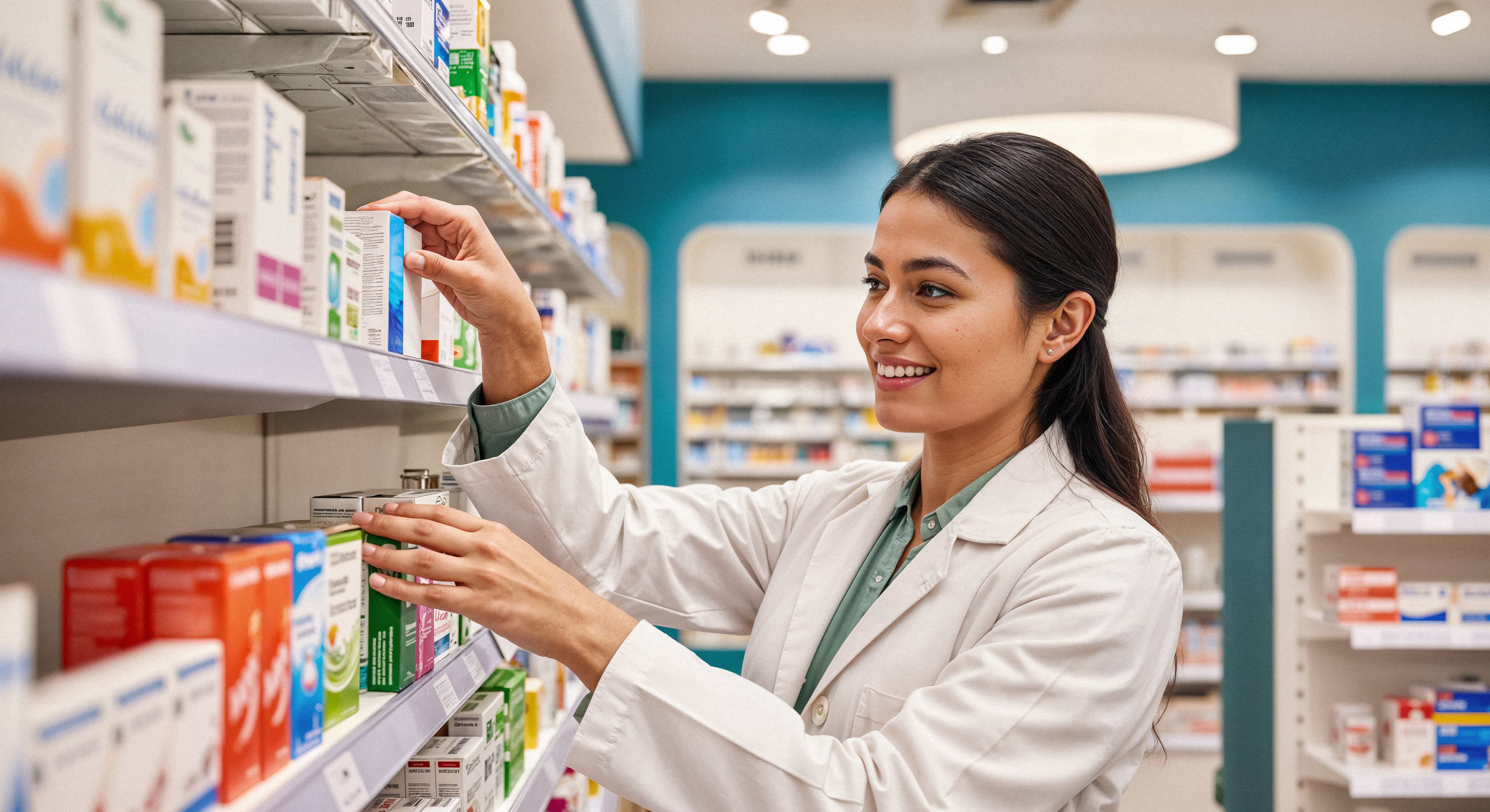 Kidbrooke Pharmacy