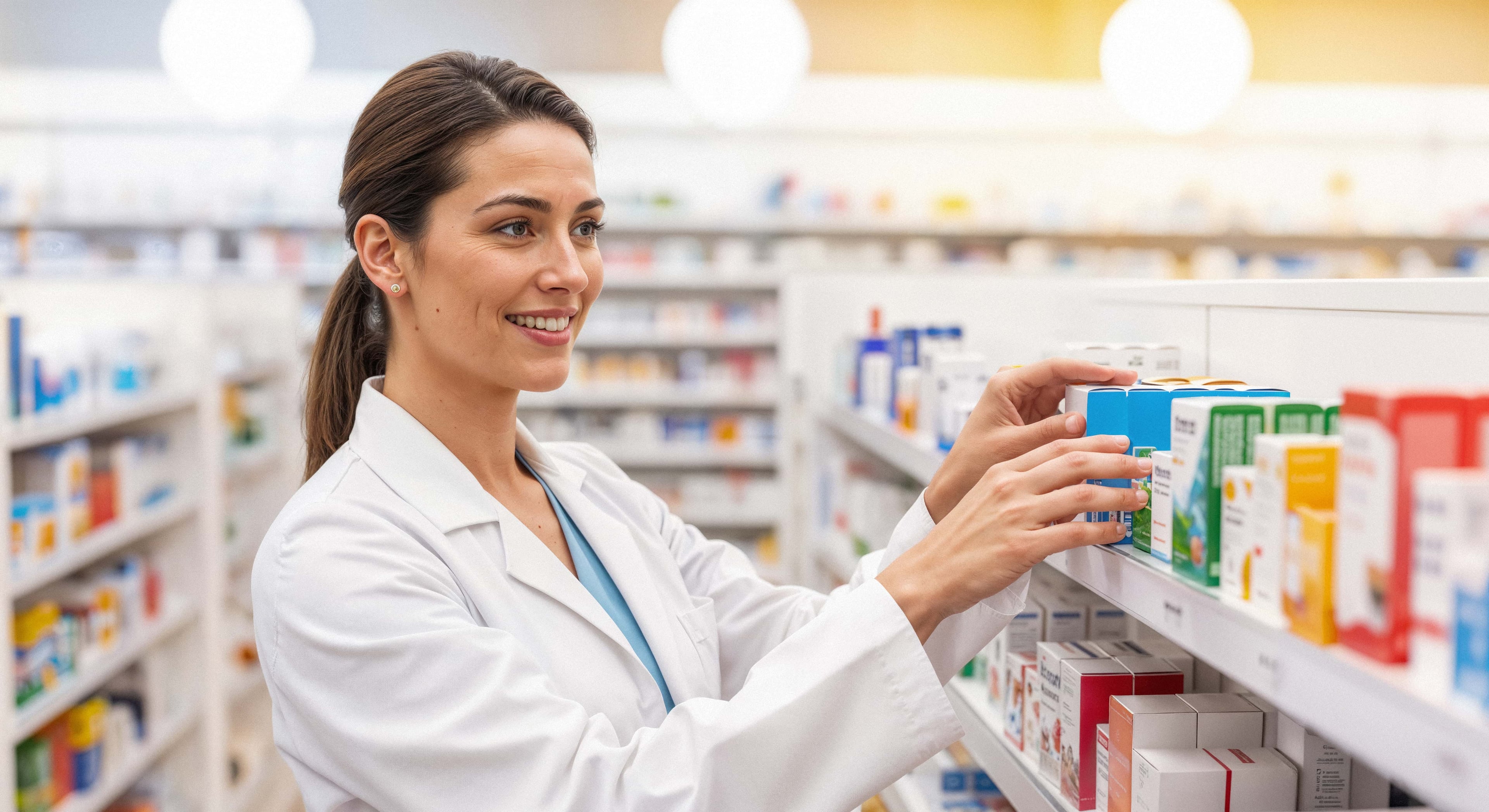 Kidbrooke Pharmacy